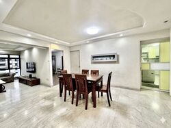 Blk 653B Jurong West Street 61 (Jurong West), HDB 5 Rooms #564469231